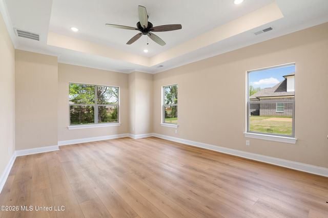 1650 Ashtons Lane, Hernando, MS 38632