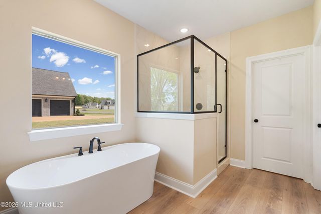 1650 Ashtons Lane, Hernando, MS 38632