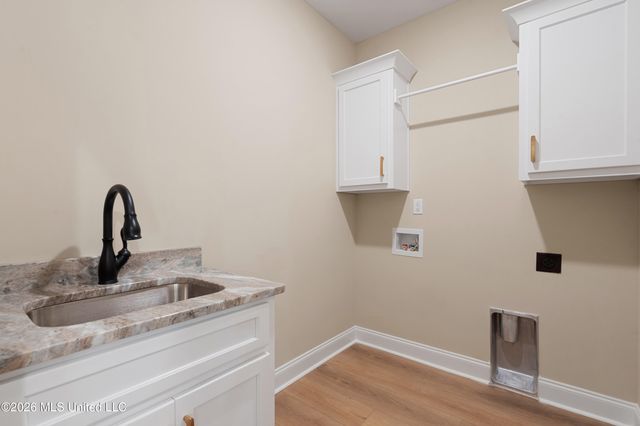 1650 Ashtons Lane, Hernando, MS 38632