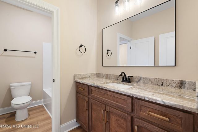 1650 Ashtons Lane, Hernando, MS 38632
