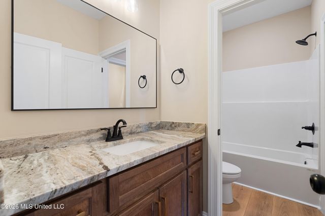 1650 Ashtons Lane, Hernando, MS 38632