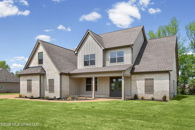 1650 Ashtons Lane, Hernando, MS 38632