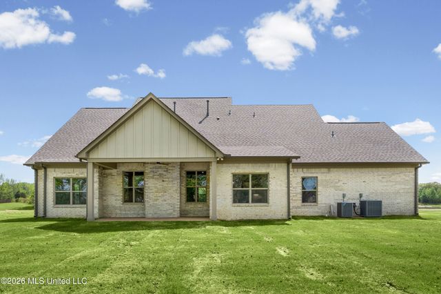 1650 Ashtons Lane, Hernando, MS 38632