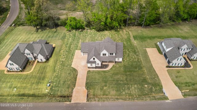 1650 Ashtons Lane, Hernando, MS 38632