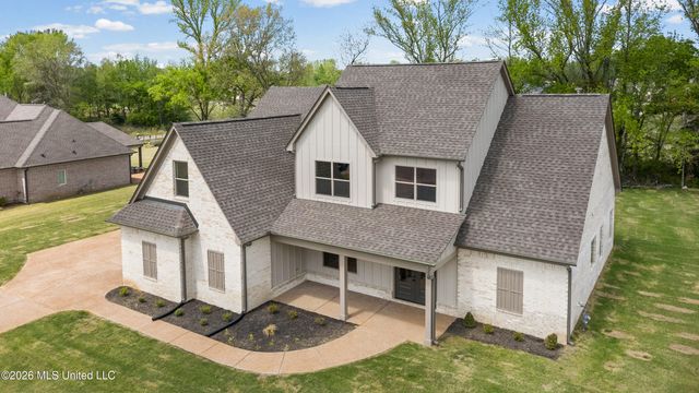 1650 Ashtons Lane, Hernando, MS 38632