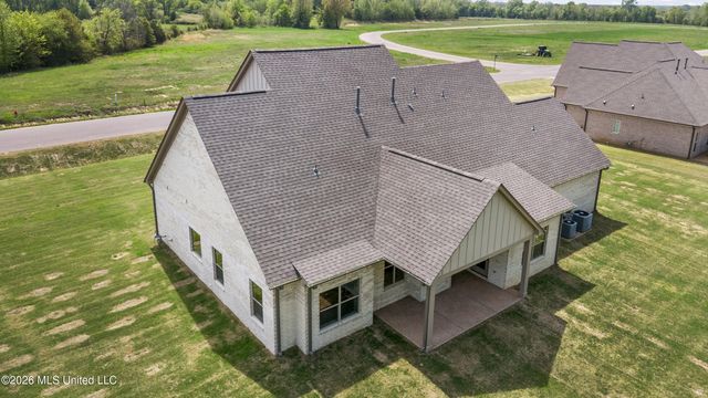 1650 Ashtons Lane, Hernando, MS 38632