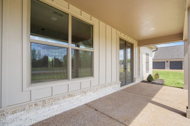 1650 Ashtons Lane, Hernando, MS 38632