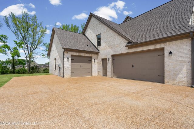 1650 Ashtons Lane, Hernando, MS 38632