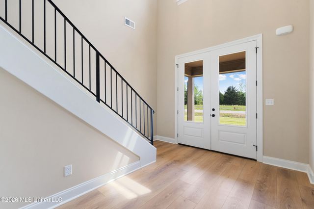 1650 Ashtons Lane, Hernando, MS 38632