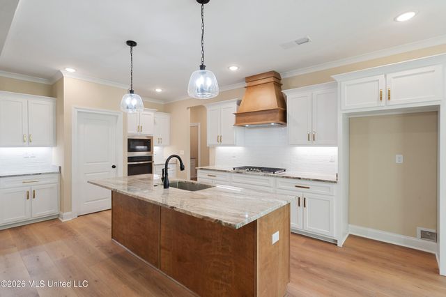 1650 Ashtons Lane, Hernando, MS 38632