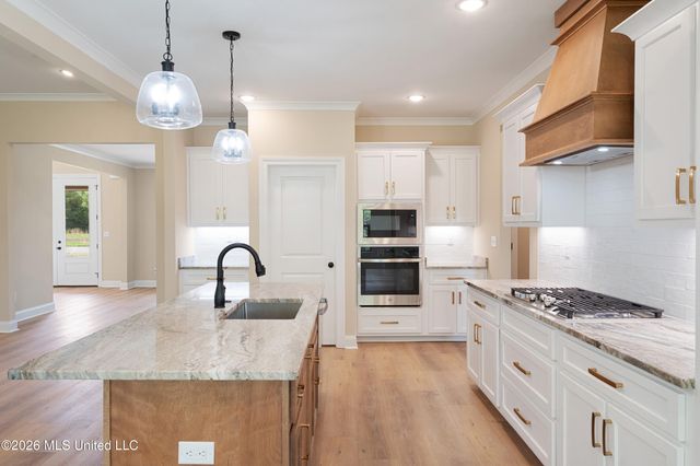 1650 Ashtons Lane, Hernando, MS 38632