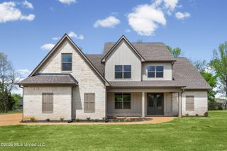 1650 Ashtons Lane, Hernando, MS 38632