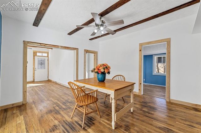 515 Harrison Avenue, Canon City, CO 81212