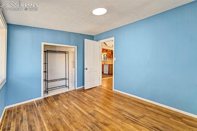 515 Harrison Avenue, Canon City, CO 81212