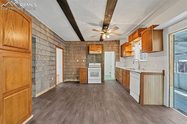 515 Harrison Avenue, Canon City, CO 81212