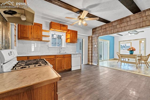 515 Harrison Avenue, Canon City, CO 81212