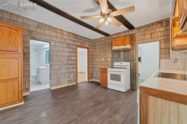 515 Harrison Avenue, Canon City, CO 81212