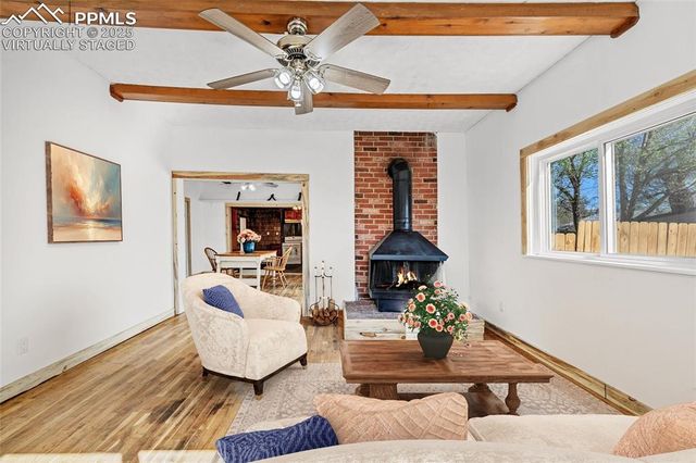 515 Harrison Avenue, Canon City, CO 81212