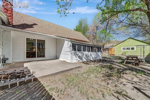 515 Harrison Avenue, Canon City, CO 81212