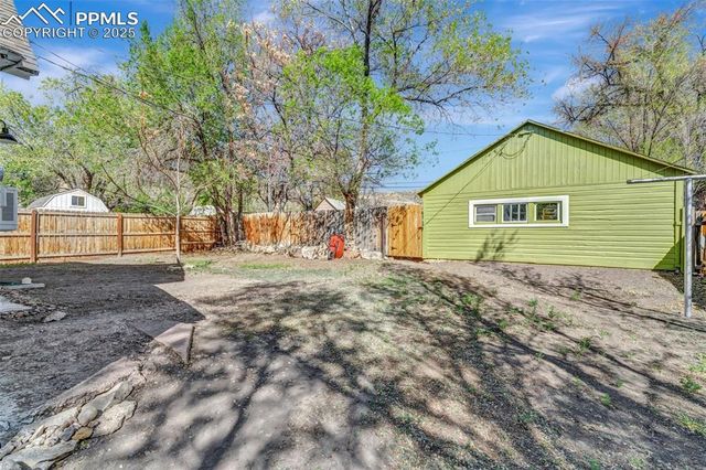 515 Harrison Avenue, Canon City, CO 81212