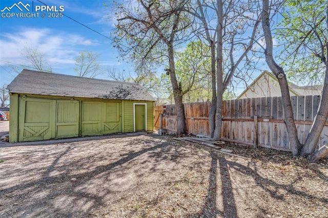 515 Harrison Avenue, Canon City, CO 81212