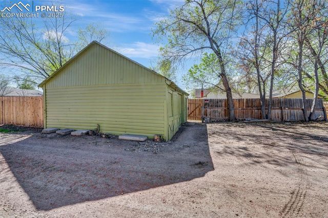515 Harrison Avenue, Canon City, CO 81212