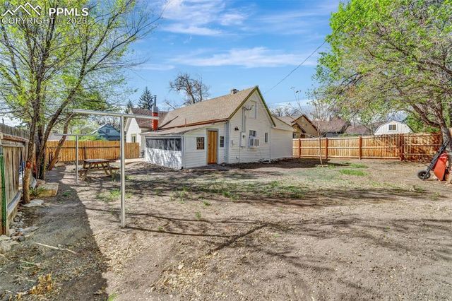 515 Harrison Avenue, Canon City, CO 81212