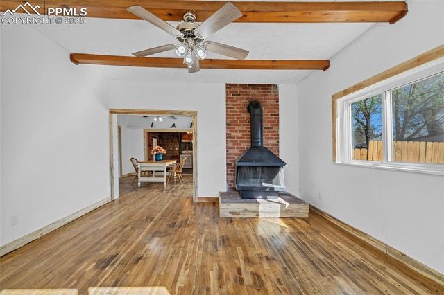 515 Harrison Avenue, Canon City, CO 81212