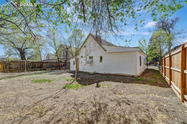 515 Harrison Avenue, Canon City, CO 81212