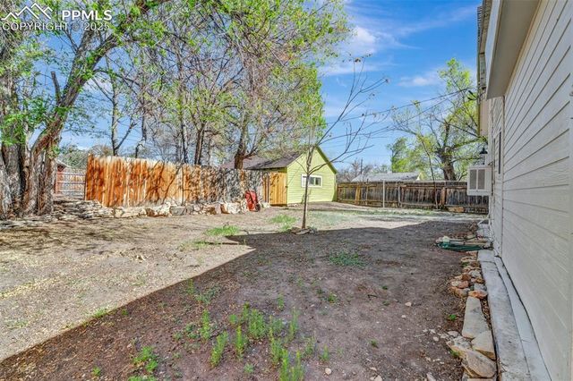 515 Harrison Avenue, Canon City, CO 81212