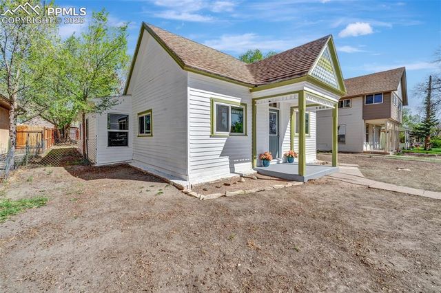 515 Harrison Avenue, Canon City, CO 81212