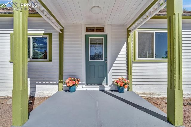 515 Harrison Avenue, Canon City, CO 81212