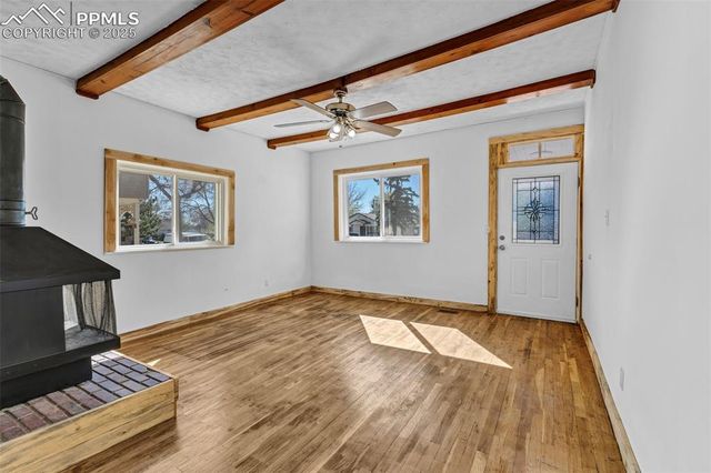 515 Harrison Avenue, Canon City, CO 81212