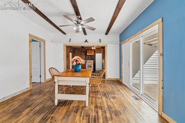 515 Harrison Avenue, Canon City, CO 81212