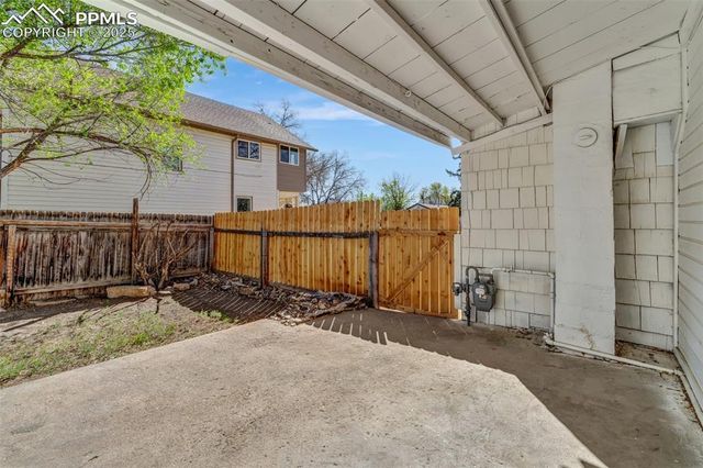 515 Harrison Avenue, Canon City, CO 81212