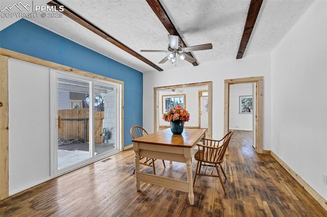 515 Harrison Avenue, Canon City, CO 81212