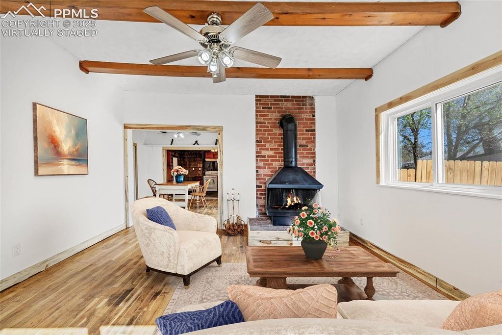515 Harrison Avenue, Canon City, CO 81212 — photo 2