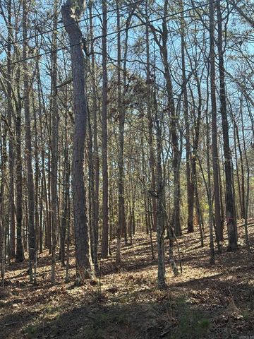 Lot 617 Block 1 Lakeside Drive, Fairfield Bay, AR 72088