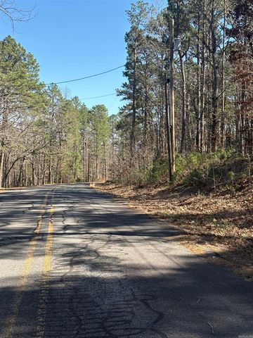 Lot 617 Block 1 Lakeside Drive, Fairfield Bay, AR 72088