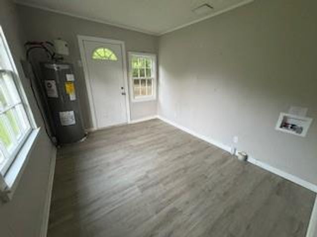 306 Mignionette Avenue, Saraland, AL 36571