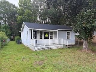 306 Mignionette Avenue, Saraland, AL 36571