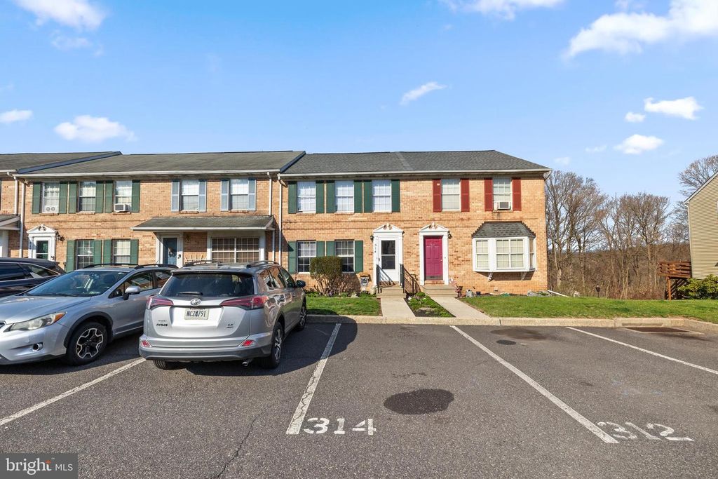 314 LEXINGTON RD, Schwenksville, PA 19473