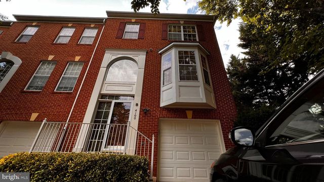 4100 FLOWER BOX CT, Fairfax, VA 22030