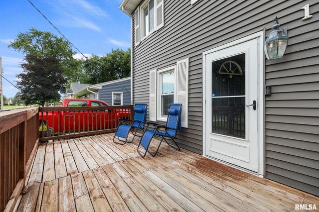 147 22ND Street, East Peoria, IL 61611