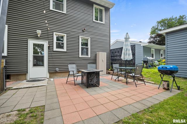 147 22ND Street, East Peoria, IL 61611