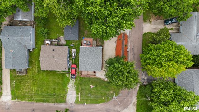 147 22ND Street, East Peoria, IL 61611