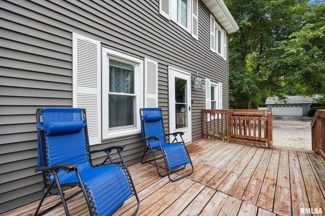 147 22ND Street, East Peoria, IL 61611