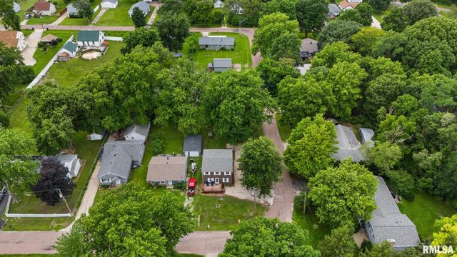 147 22ND Street, East Peoria, IL 61611