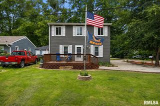 147 22ND Street, East Peoria, IL 61611