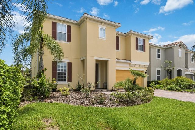 12130 ULETA LANE, Orlando, FL 32827